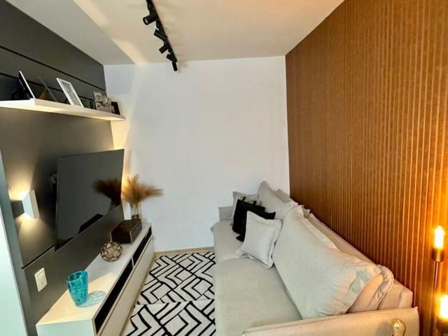 Apartamento com 60m² 2 quartos e 2 banheiros, à venda, no bairro Vila Mariana em São Paulo