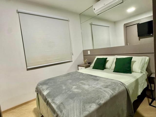 Apartamento com 60m² 2 quartos e 2 banheiros, à venda, no bairro Vila Mariana em São Paulo