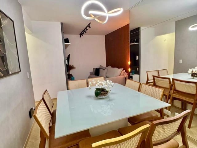 Apartamento com 60m² 2 quartos e 2 banheiros, à venda, no bairro Vila Mariana em São Paulo