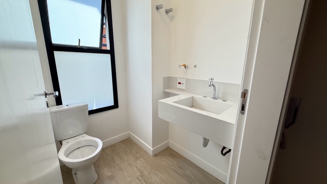 Foto do Apartamento - Apartamento garden/ térreo para venda e locação, Parque Nova Campinas, Campinas, SP | Home Hunters