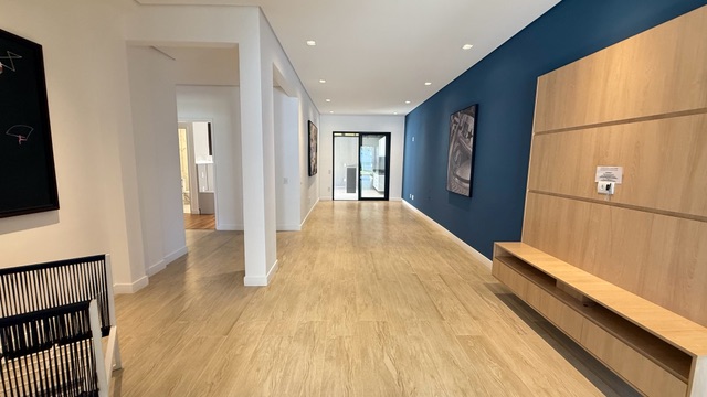 Foto do Apartamento - Apartamento garden/ térreo para venda e locação, Parque Nova Campinas, Campinas, SP | Home Hunters