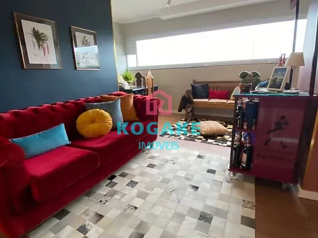 Apartamento 2 quartos e 2 banheiros, à venda, no bairro Condomínio Bosque Paratehy em São José dos Campos
