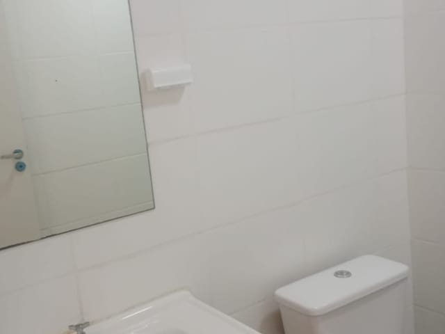 Apartamento com 40m² 2 quartos e 1 banheiro, à venda, no bairro Loteamento Reserva Raposo em São Paulo