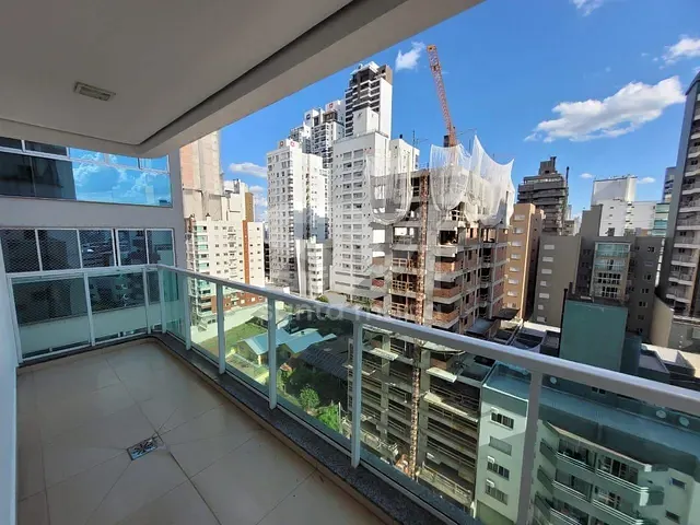 Apartamento 2 quartos e 2 banheiros, à venda, no bairro Centro em Chapecó
