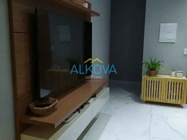 Apartamento com 69m² 2 quartos e 2 banheiros, à venda, no bairro Jardim Vale do Sol em São José dos Campos