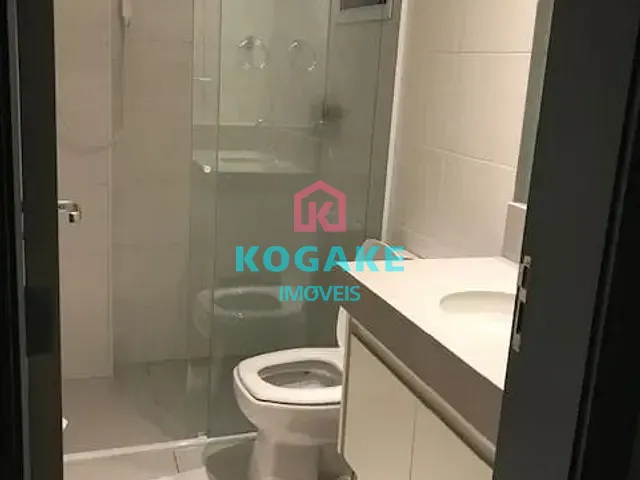 Apartamento 2 quartos e 2 banheiros, à venda, no bairro Toninhas em Ubatuba