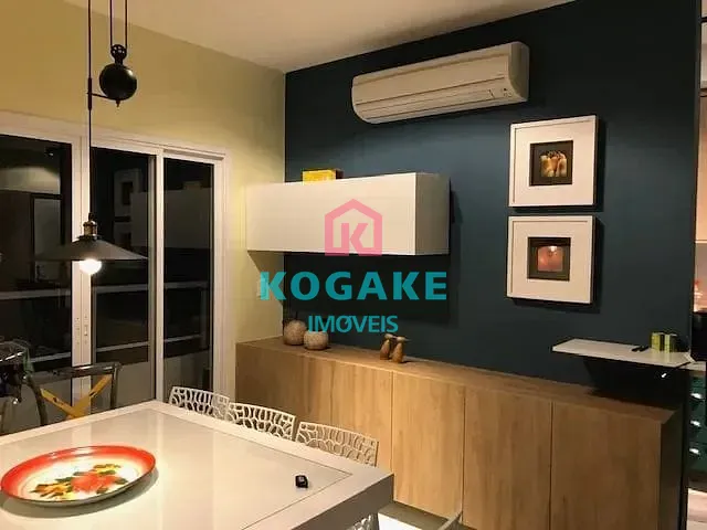 Apartamento 2 quartos e 2 banheiros, à venda, no bairro Toninhas em Ubatuba