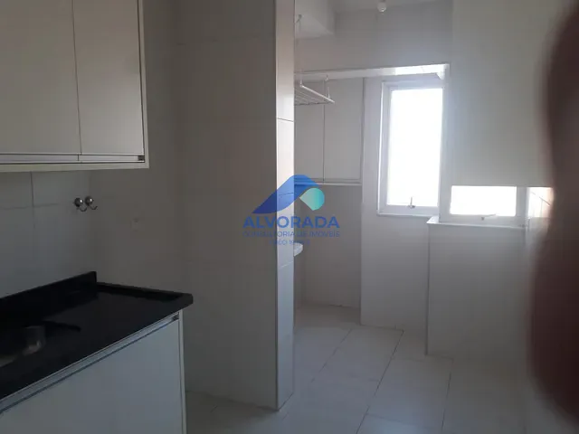 Apartamento 2 quartos e 1 banheiro, para alugar, no bairro Jardim Aquarius em São José dos Campos