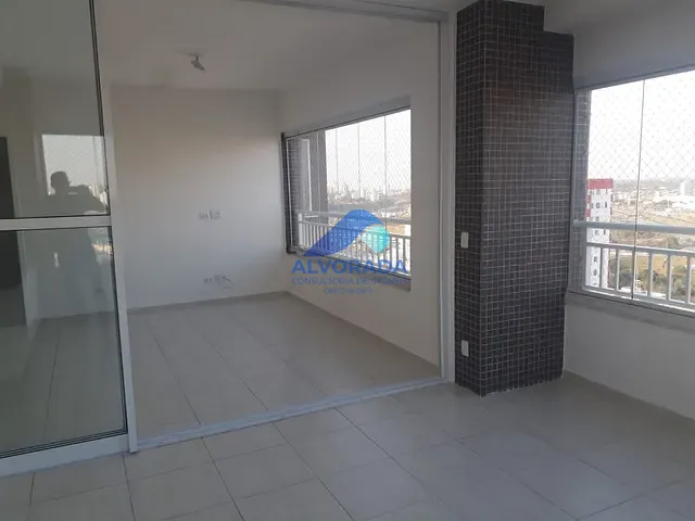 Apartamento 2 quartos e 1 banheiro, para alugar, no bairro Jardim Aquarius em São José dos Campos