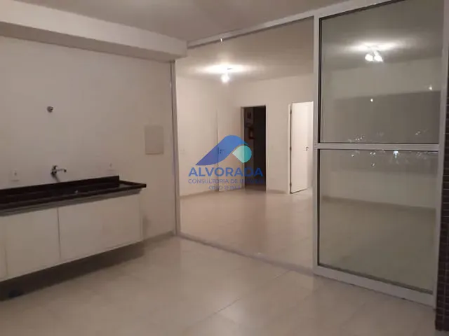 Apartamento 2 quartos e 1 banheiro, para alugar, no bairro Jardim Aquarius em São José dos Campos