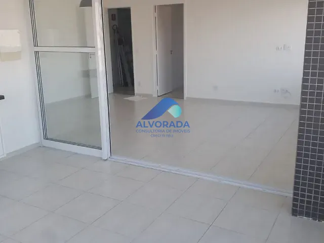 Apartamento 2 quartos e 1 banheiro, para alugar, no bairro Jardim Aquarius em São José dos Campos