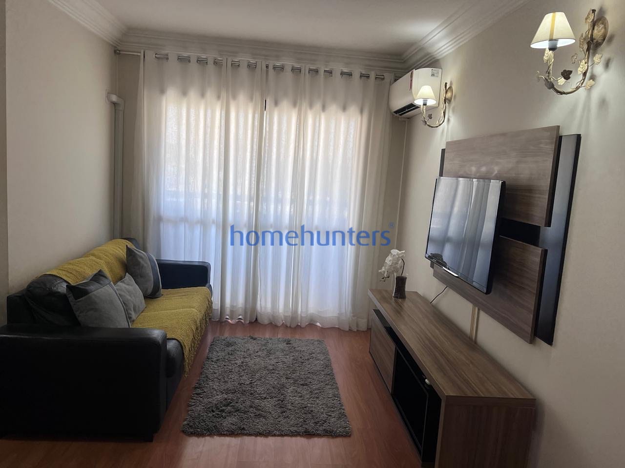 Apartamento, 1 quarto, 55 m² - Foto 3
