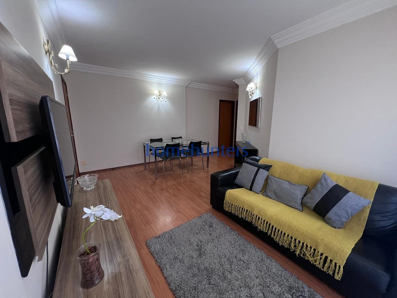 Apartamento, 1 quarto, 55 m² - Foto 2
