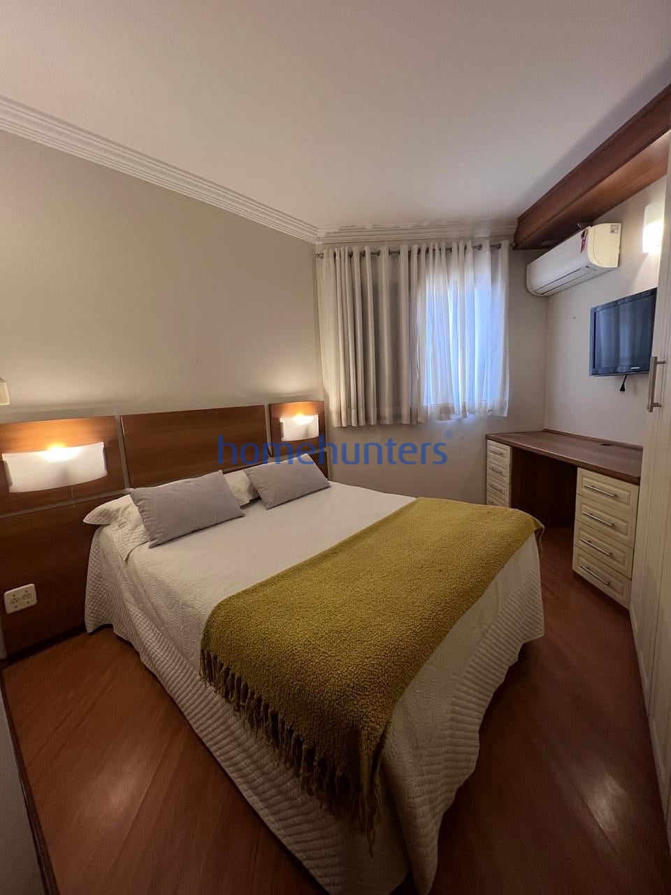 Apartamento, 1 quarto, 55 m² - Foto 4