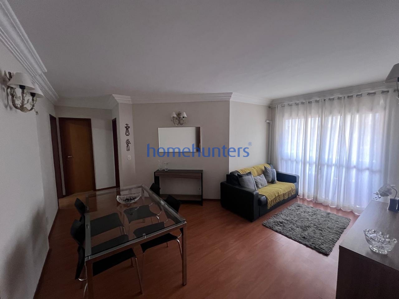 Apartamento, 1 quarto, 55 m² - Foto 1