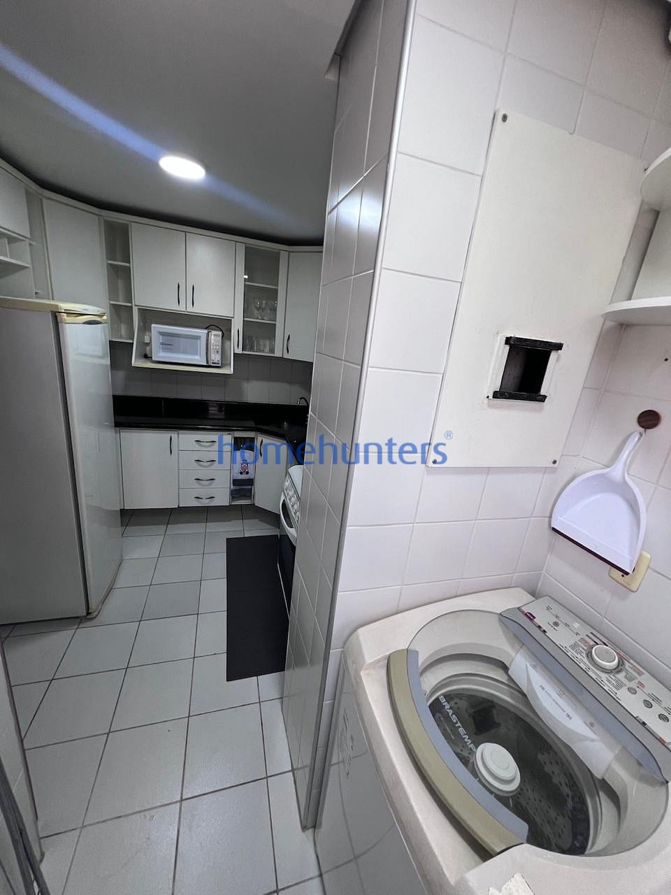 Apartamento, 1 quarto, 55 m² - Foto 8