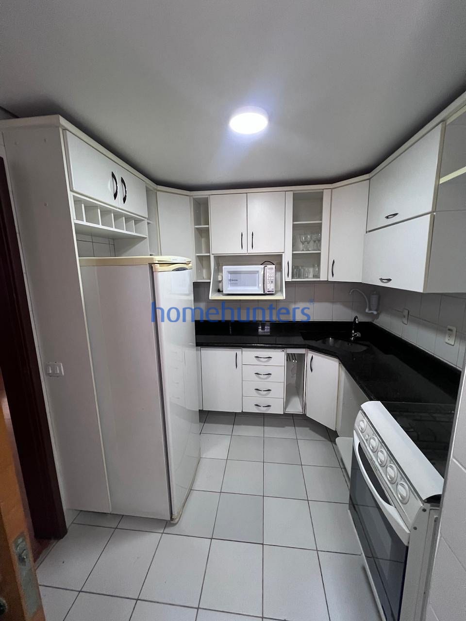 Apartamento, 1 quarto, 55 m² - Foto 10