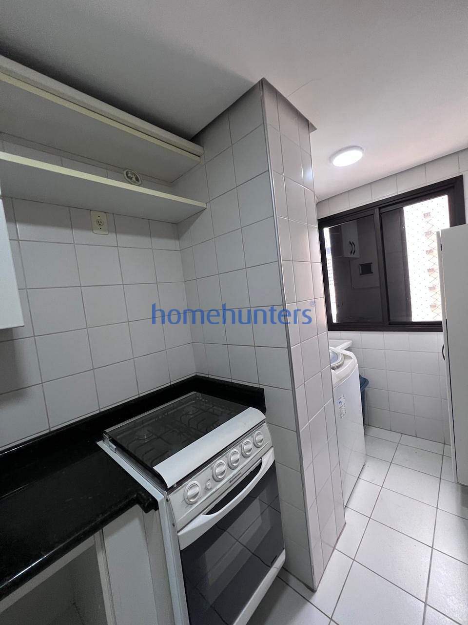 Apartamento, 1 quarto, 55 m² - Foto 9