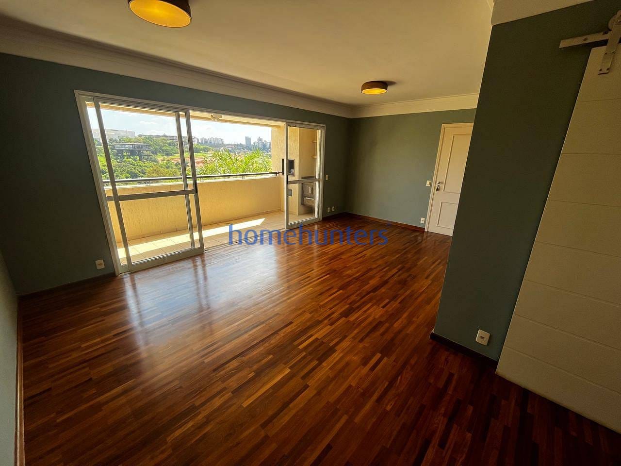 Apartamento, 2 quartos, 137 m² - Foto 2