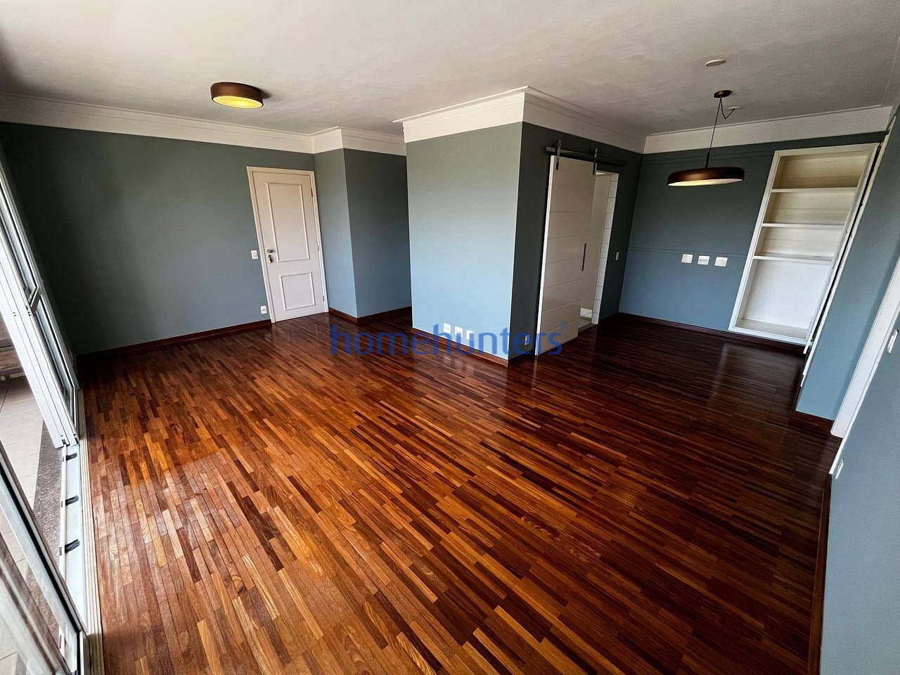 Apartamento, 2 quartos, 137 m² - Foto 3