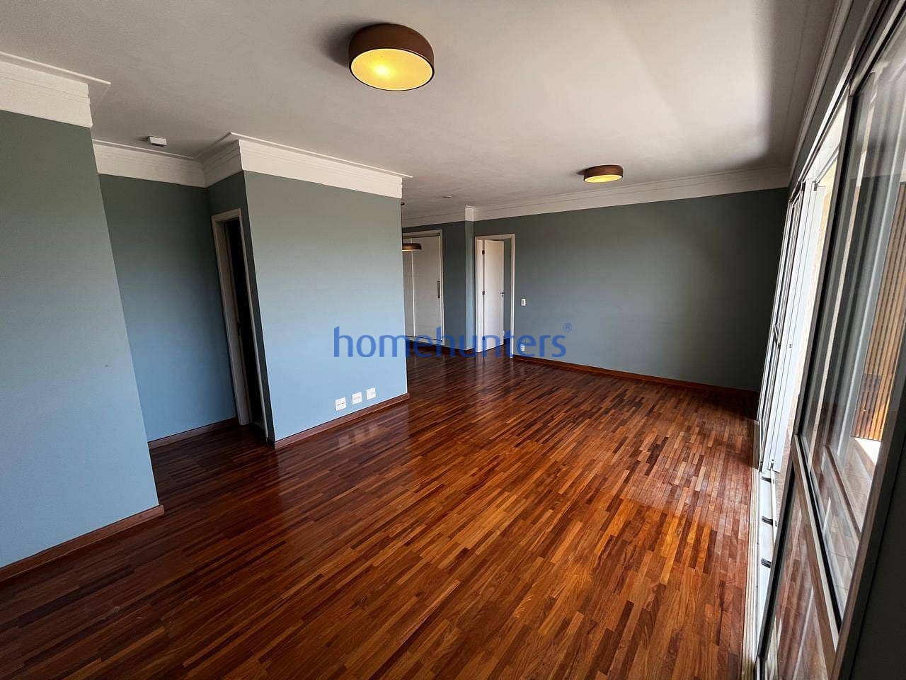 Apartamento, 2 quartos, 137 m² - Foto 4