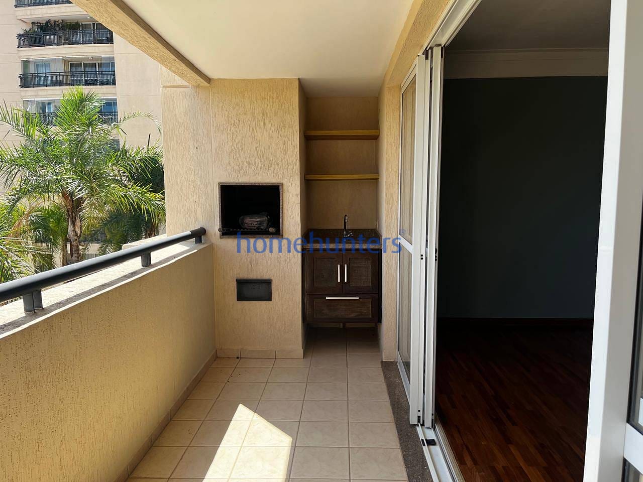 Apartamento, 2 quartos, 137 m² - Foto 9