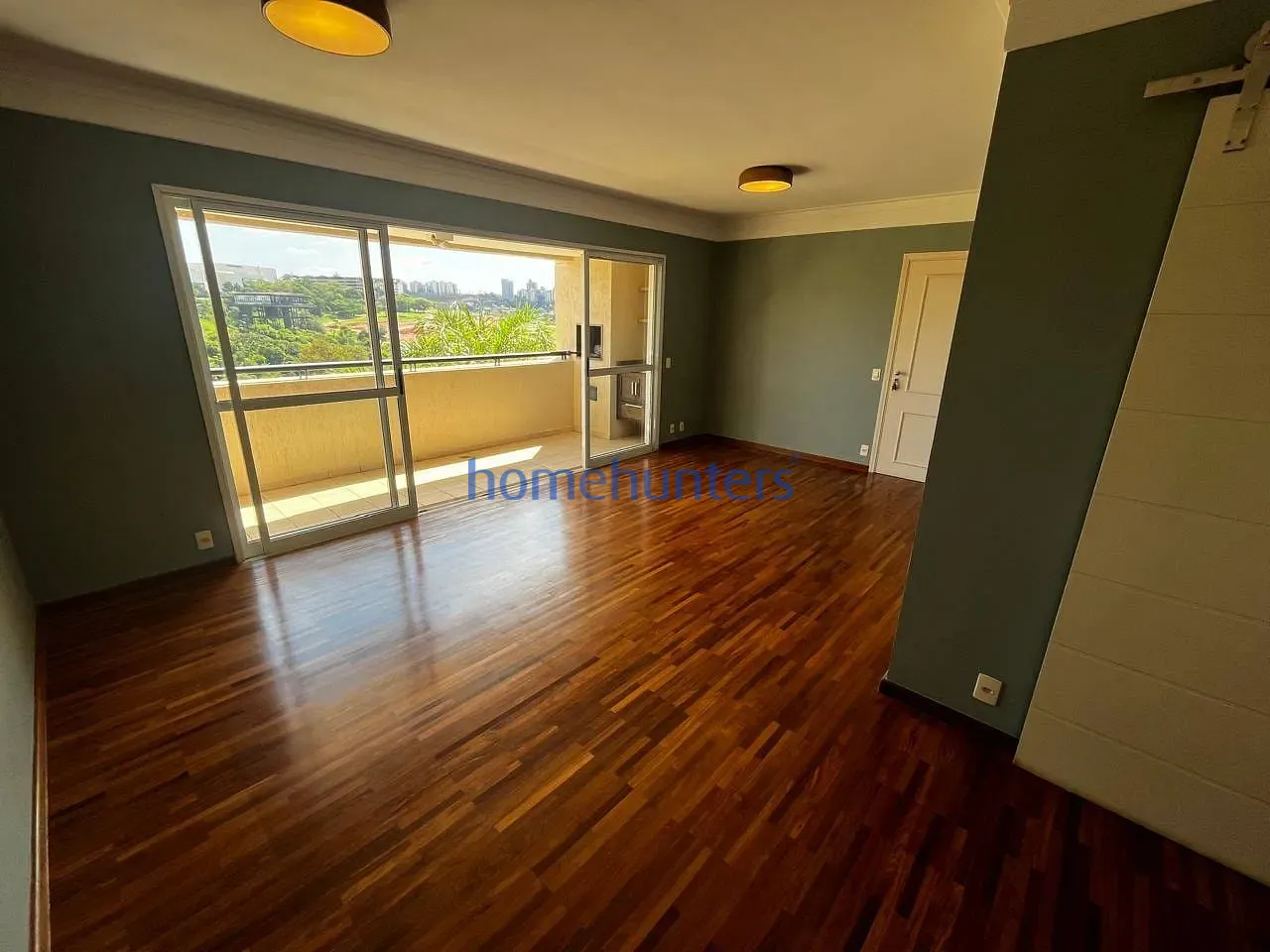 Apartamento, 2 quartos, 137 m² - Foto 3