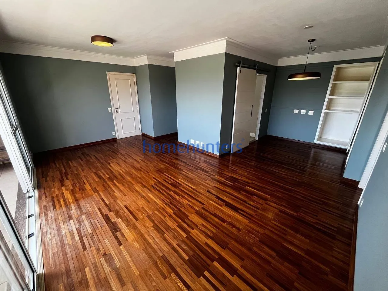 Apartamento, 2 quartos, 137 m² - Foto 1