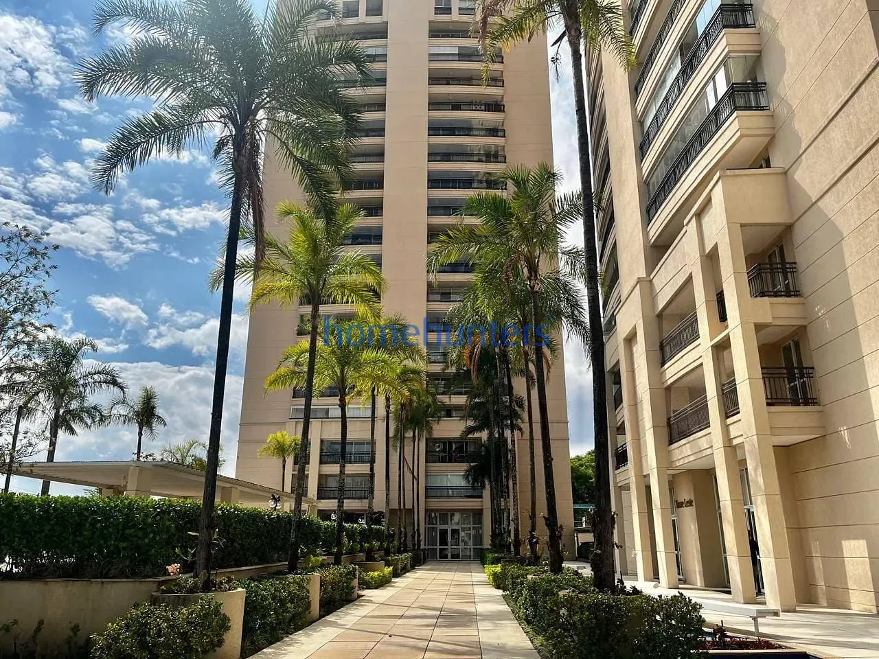 Apartamento, 2 quartos, 137 m² - Foto 2