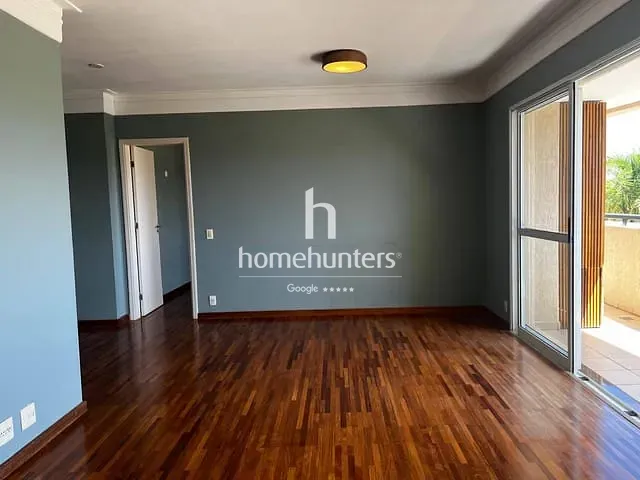 Apartamento 2 quartos e 4 banheiros, à venda, no bairro Vila Brandina em Campinas