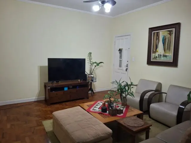 Apartamento com 100m² 3 quartos e 2 banheiros, à venda, no bairro Aclimação em São Paulo