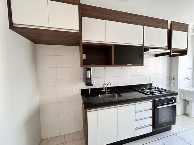Foto do Apartamento - Apartamento 2 Suítes no Boulevard Home Resort | Vila Industrial-58 m² | Home Hunters