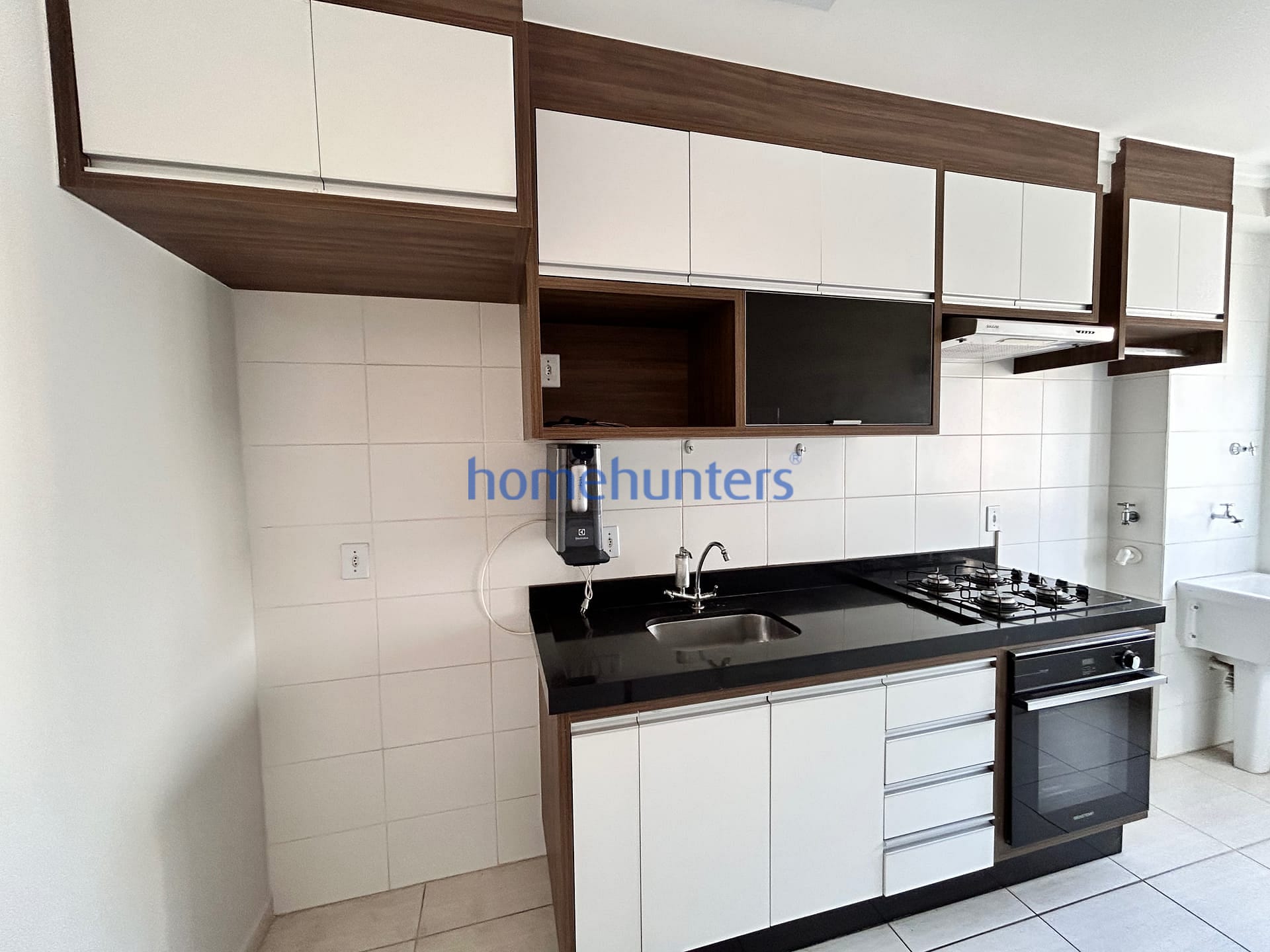 Apartamento, 2 quartos, 58 m² - Foto 2