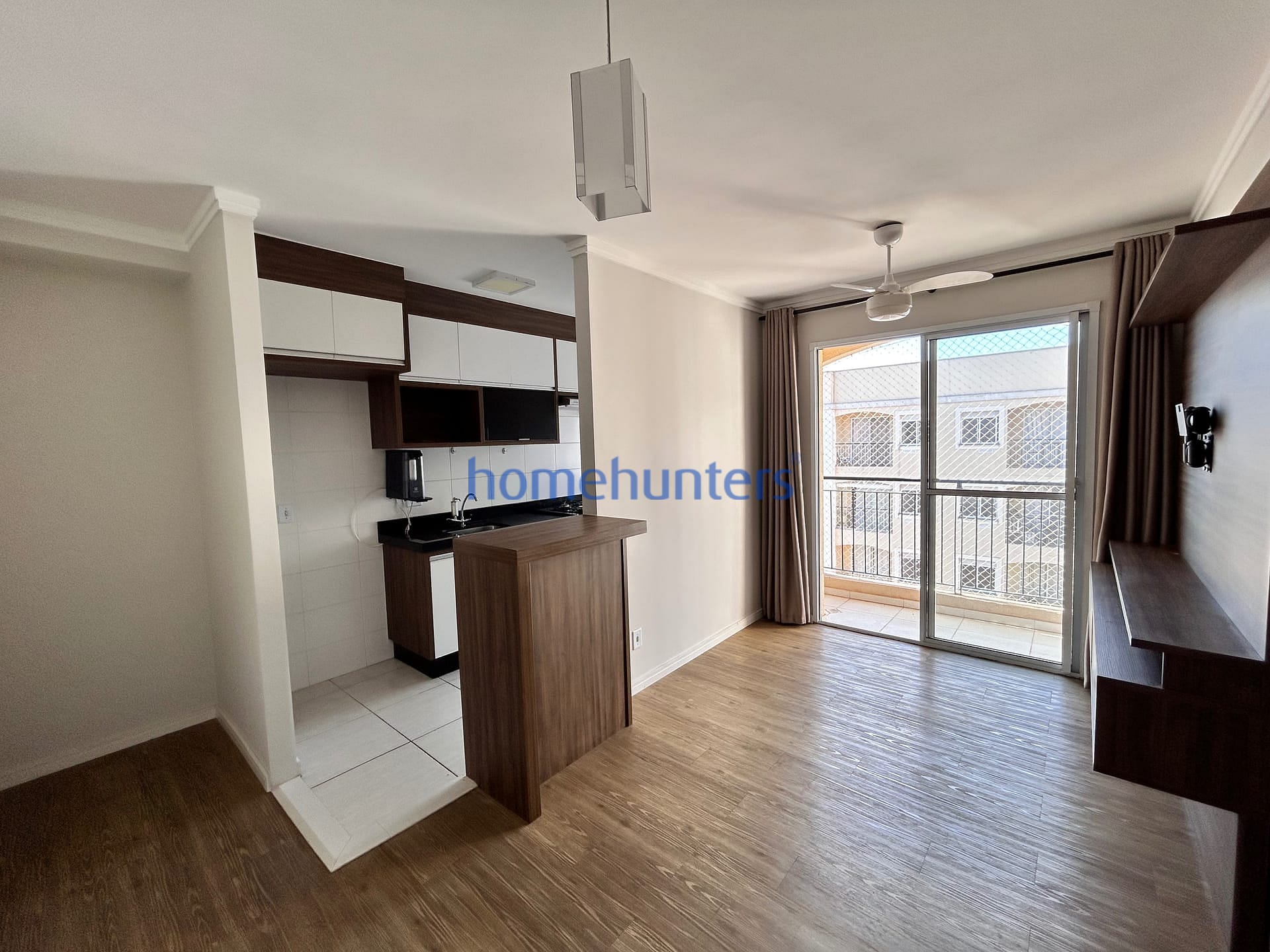 Apartamento, 2 quartos, 58 m² - Foto 6