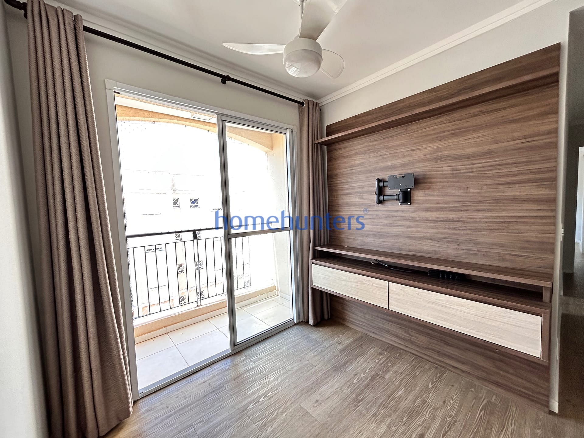 Apartamento, 2 quartos, 58 m² - Foto 9