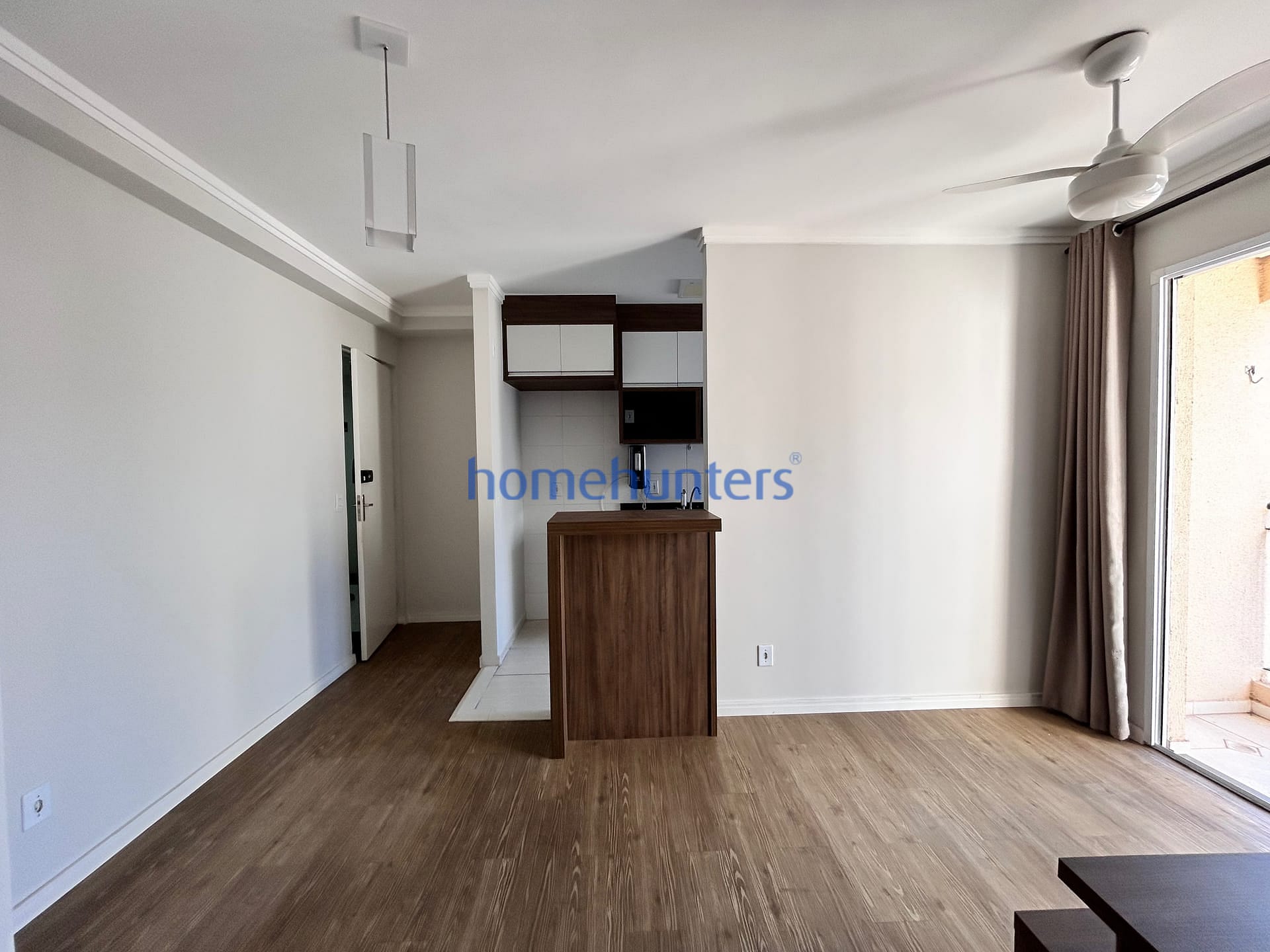 Apartamento, 2 quartos, 58 m² - Foto 7