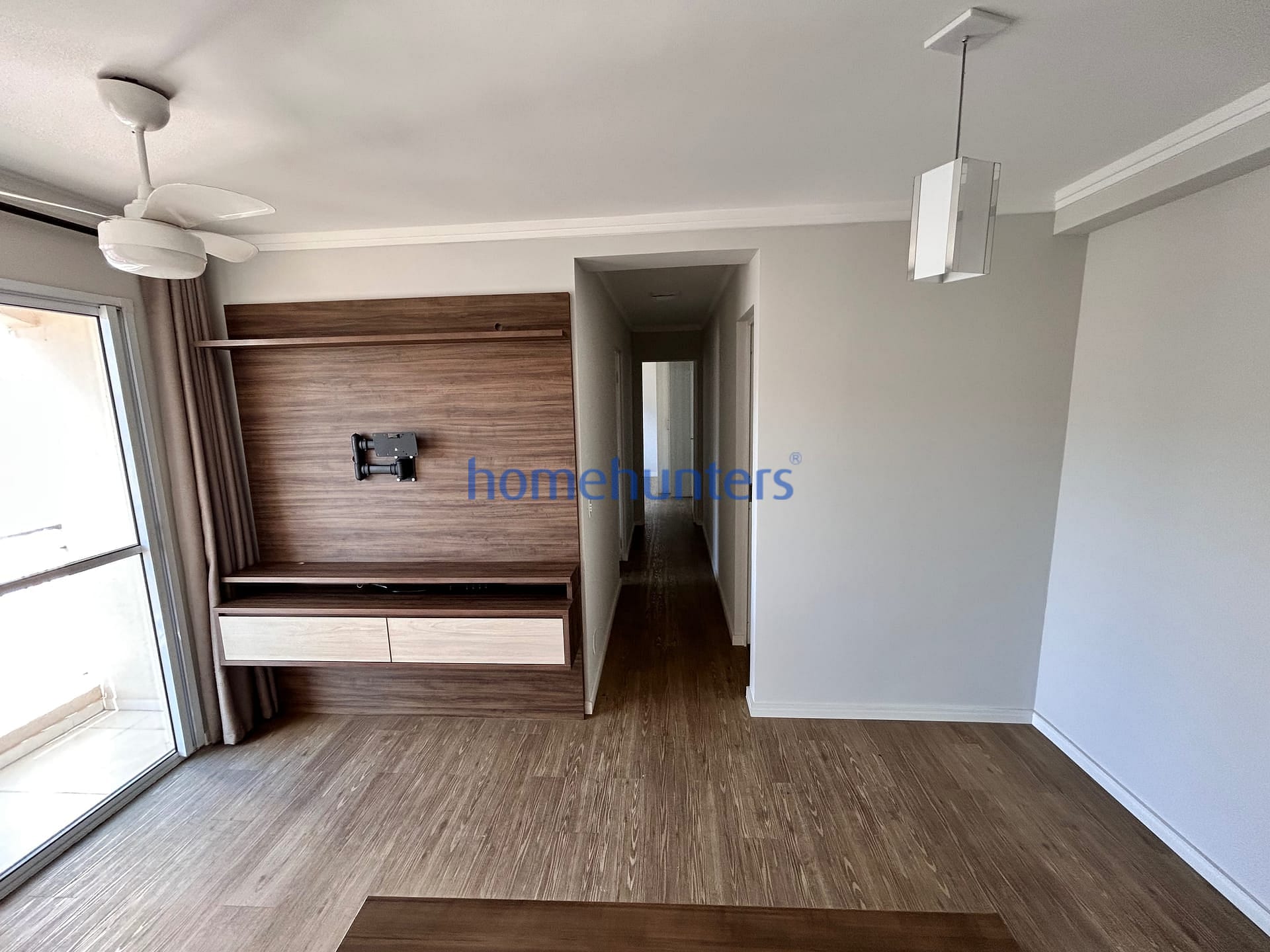 Apartamento, 2 quartos, 58 m² - Foto 8