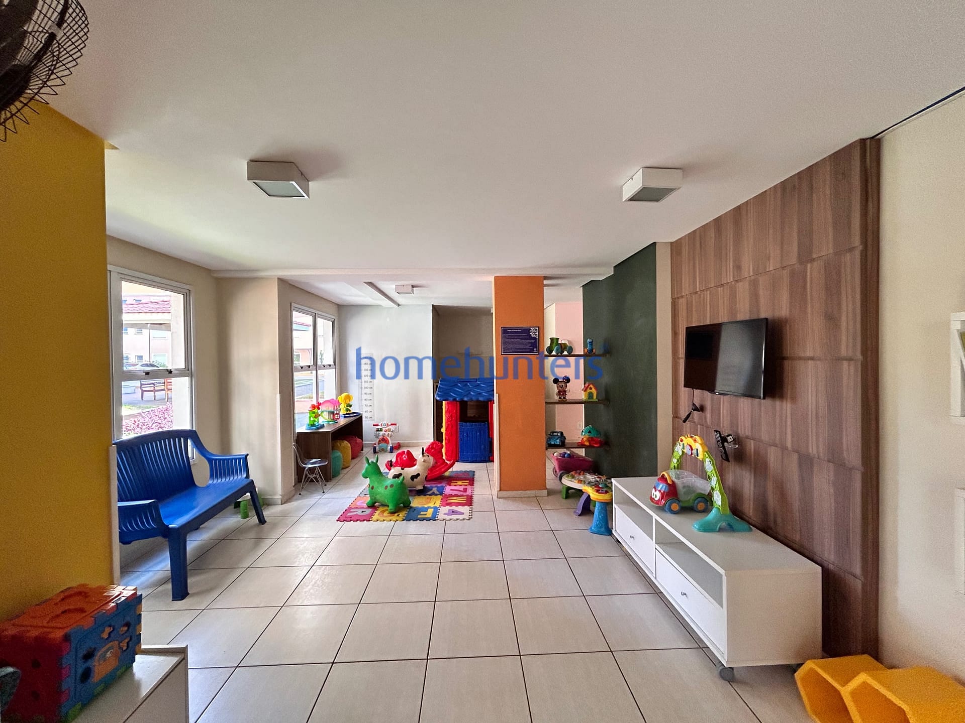 Apartamento, 2 quartos, 58 m² - Foto 42