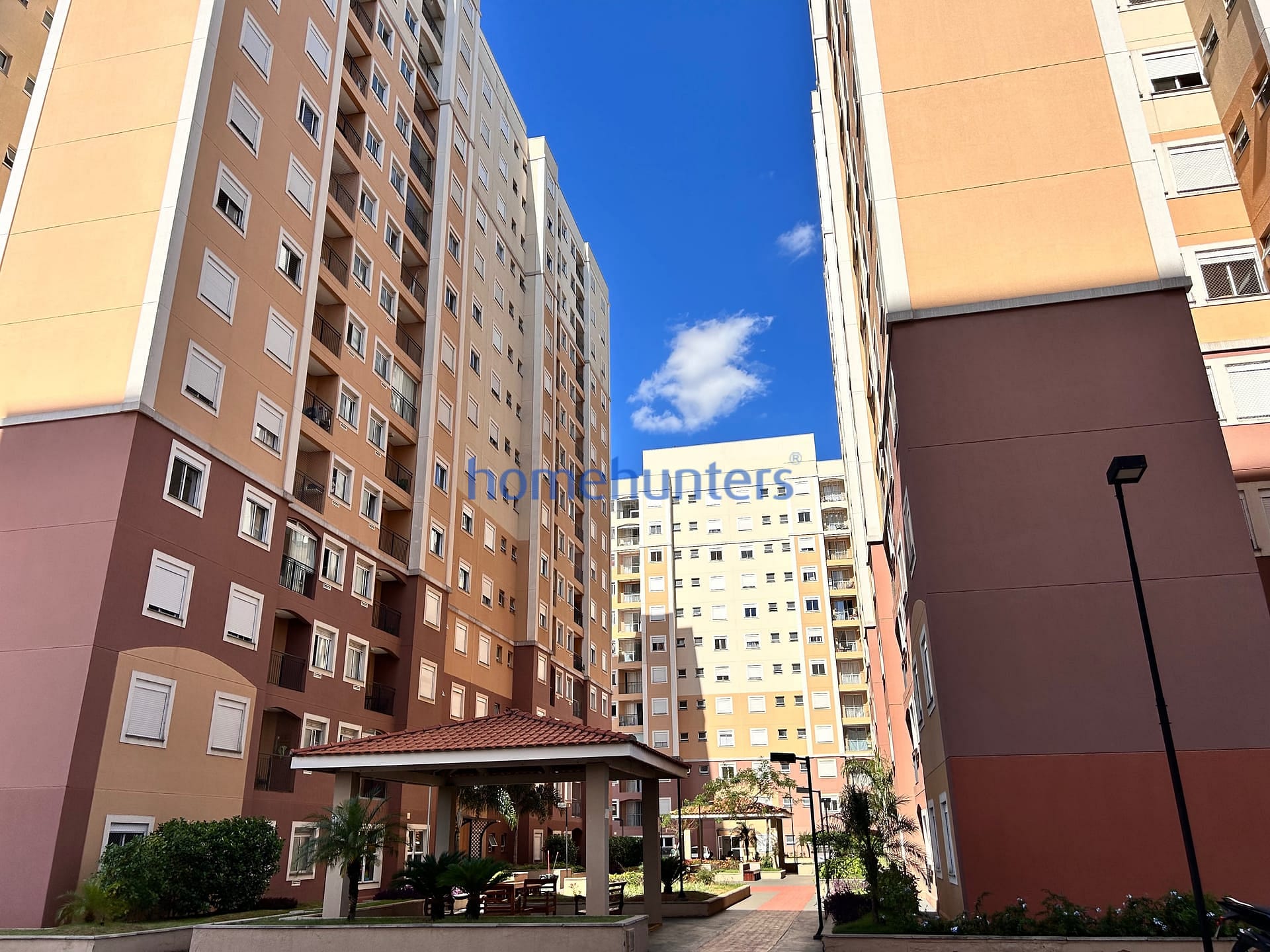 Apartamento, 2 quartos, 58 m² - Foto 45