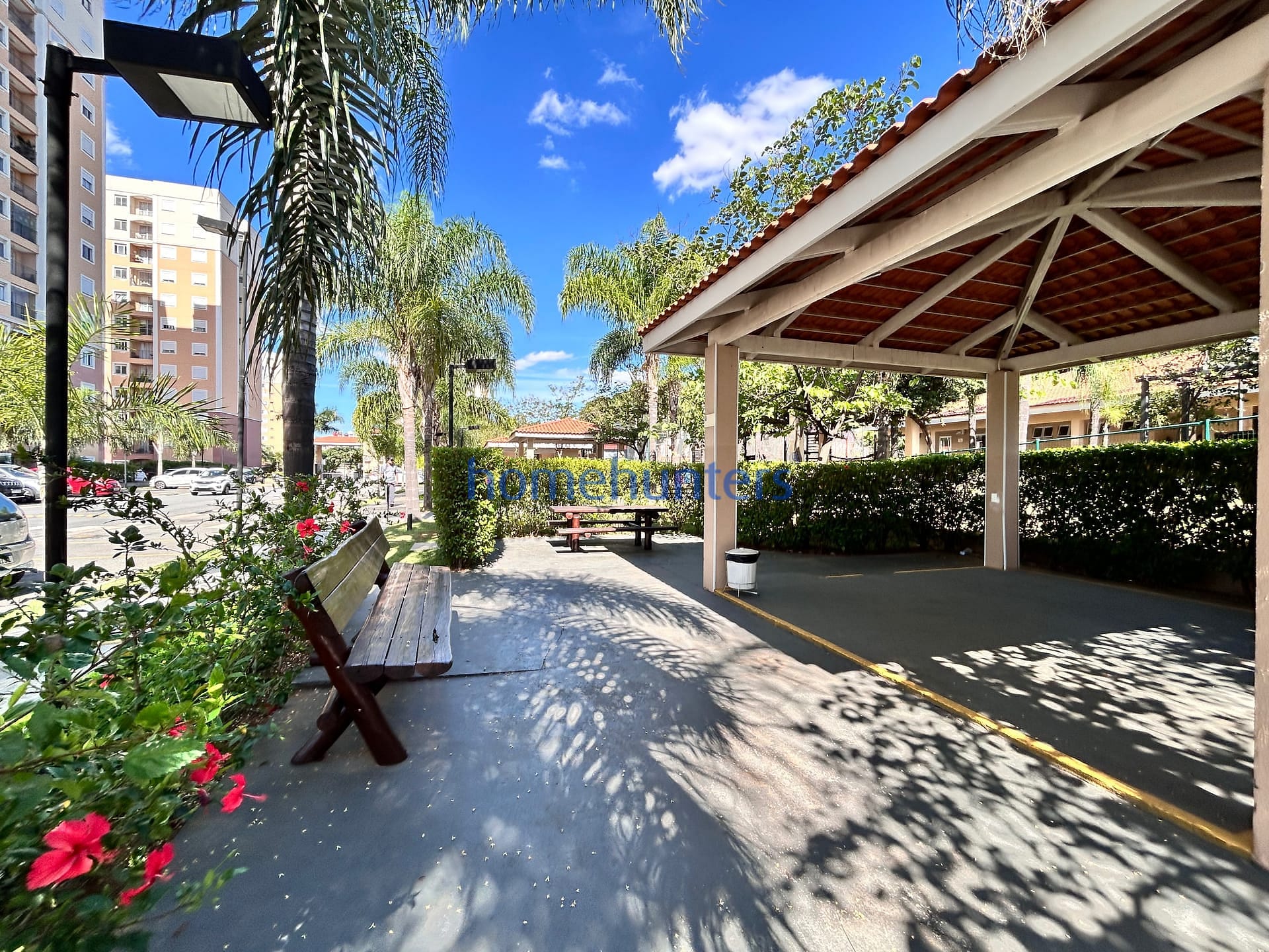 Apartamento, 2 quartos, 58 m² - Foto 35