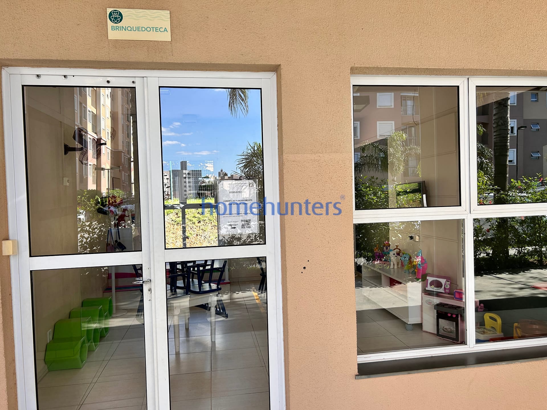 Apartamento, 2 quartos, 58 m² - Foto 31