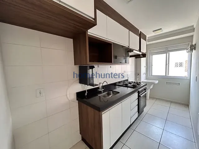 Apartamento 2 quartos e 3 banheiros, à venda, no bairro Vila Satúrnia em Campinas