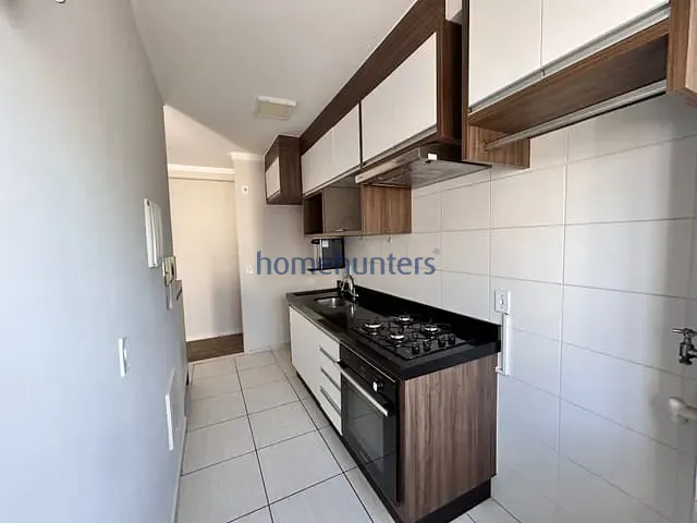 Apartamento 2 quartos e 3 banheiros, à venda, no bairro Vila Satúrnia em Campinas