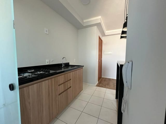 Apartamento com 48m² 2 quartos e 1 banheiro, à venda, no bairro Conceição em Osasco