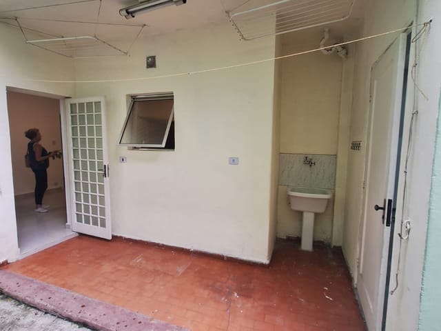 Apartamento com 150m² 2 quartos e 1 banheiro, à venda, no bairro Aclimação em São Paulo