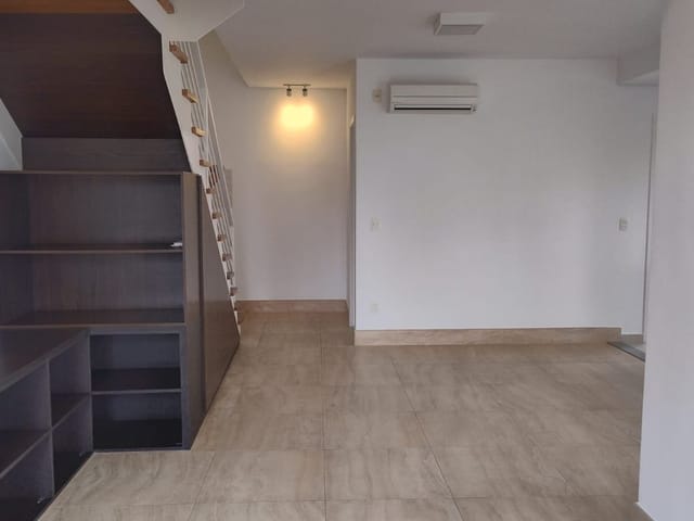 Foto do Apartamento - Apartamento para locação, Cambuí, Campinas, SP-Rua Alecrins | Home Hunters