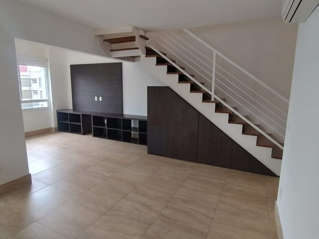 Foto do Apartamento - Apartamento para locação, Cambuí, Campinas, SP-Rua Alecrins | Home Hunters