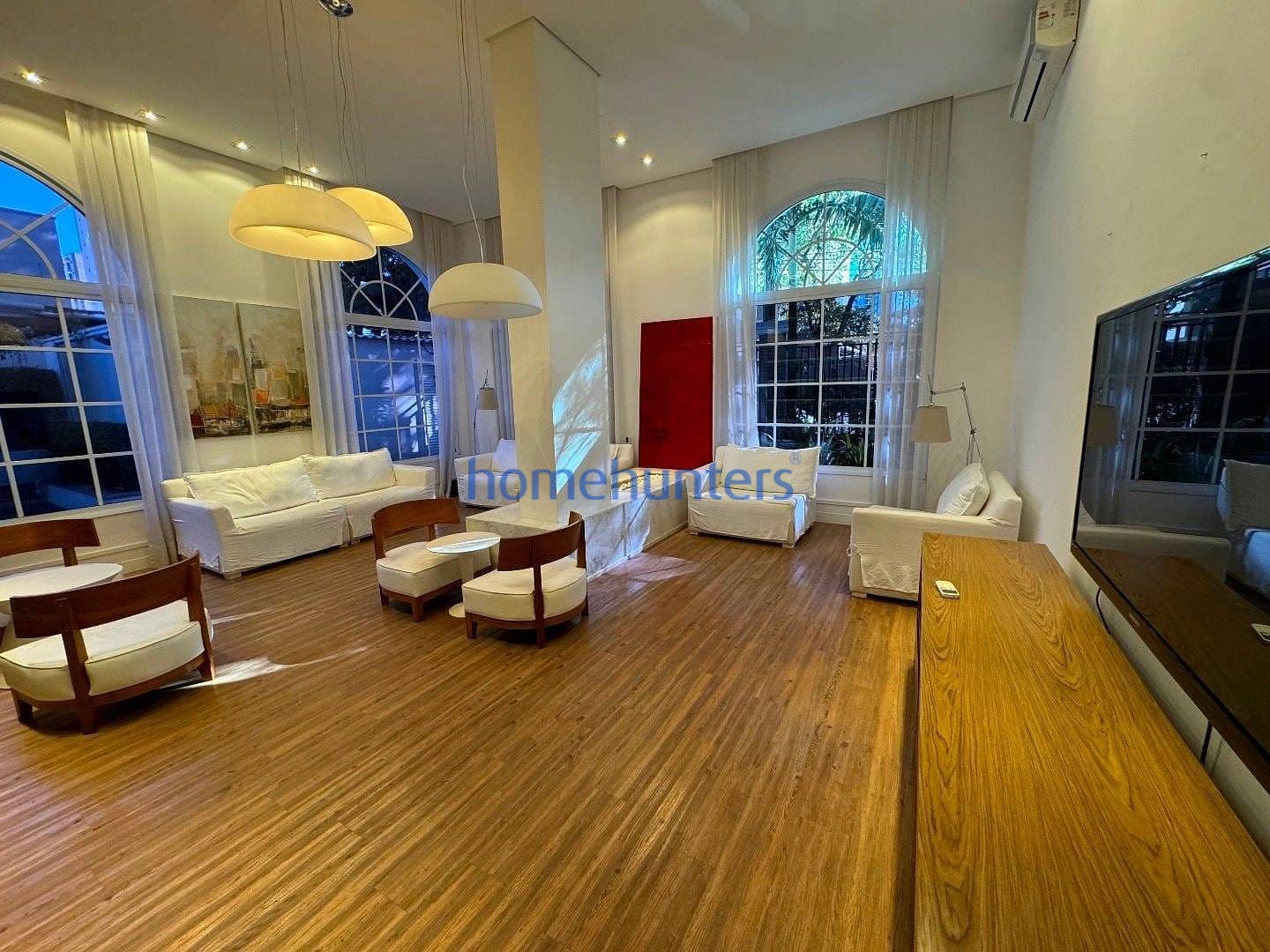 Apartamento, 2 quartos, 104 m² - Foto 32