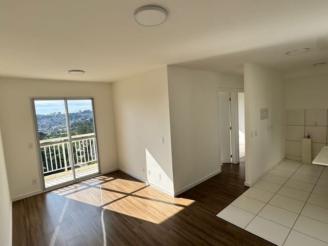Apartamento com 48m² 2 quartos e 1 banheiro, à venda, no bairro Lageado em Cotia