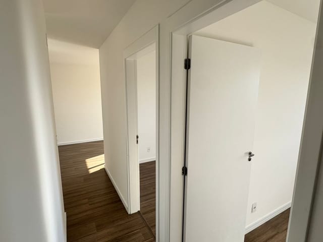 Apartamento com 48m² 2 quartos e 1 banheiro, à venda, no bairro Lageado em Cotia
